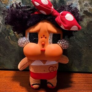 Crybaby-My Summer Vibe